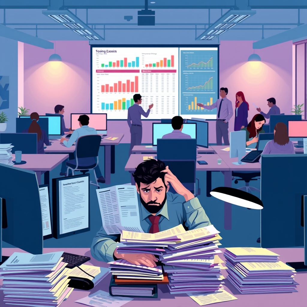 Signs you've outgrown QuickBooks